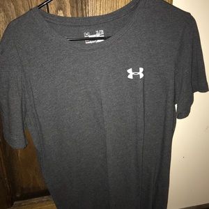 Under Armour t-shirt